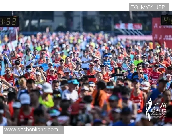 广州攀岩队在城市马拉松中的技术表现评析与赛事亮点探讨