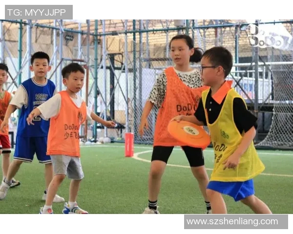 飞盘灵活性评比揭晓深圳飞盘队表现突出创下新纪录