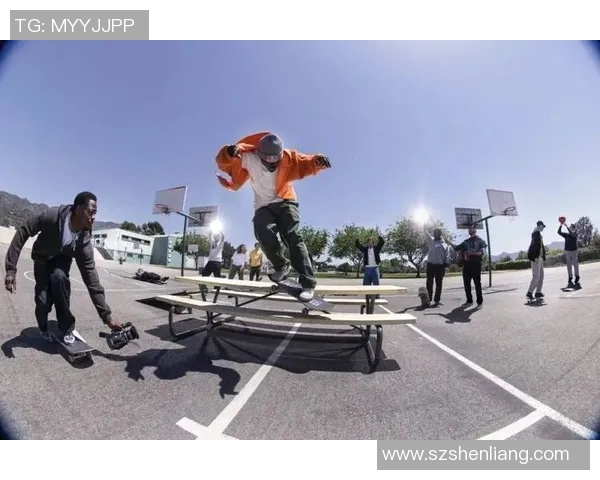 杭州滑板队创下耐力新纪录引发热议滑板运动再攀高峰