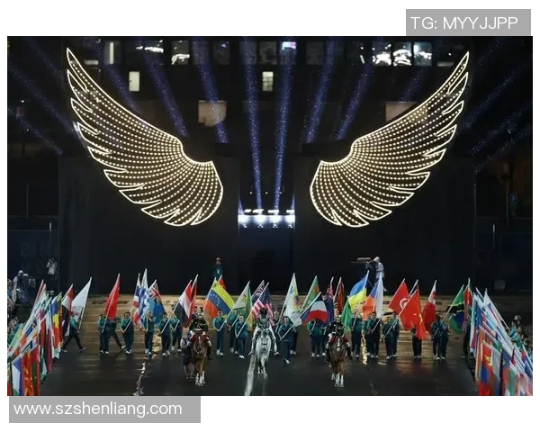 夏季奥林匹克运动会的辉煌历史与现代发展对世界体育文化的深远影响