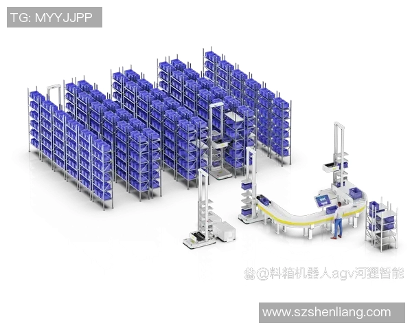 打造智能化快递物流网络提升效率与客户体验的创新路径探索