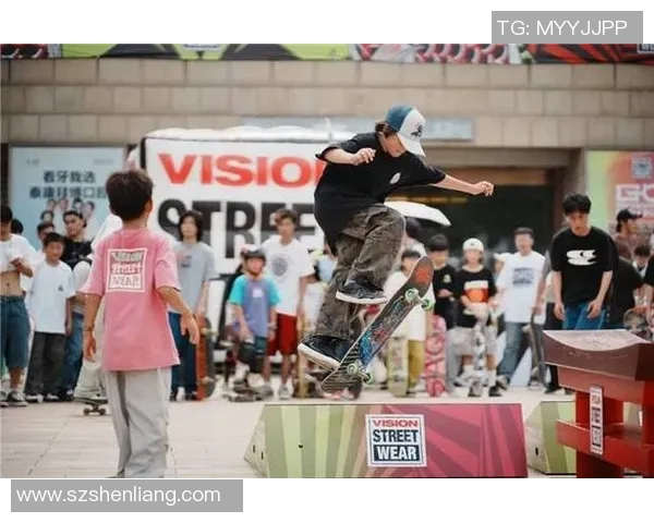 滑板文化的碰撞与成长上海滑板队的战术与团队精神解析