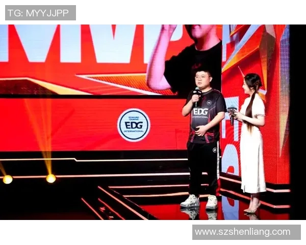 EDG战队中路突破革新之路探秘与战术解析