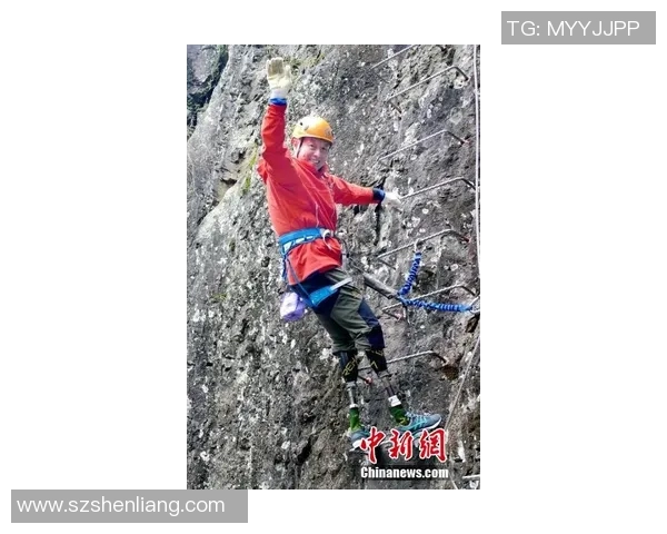 广州攀岩队的反击之路：深度解析攀岩运动的挑战与成长