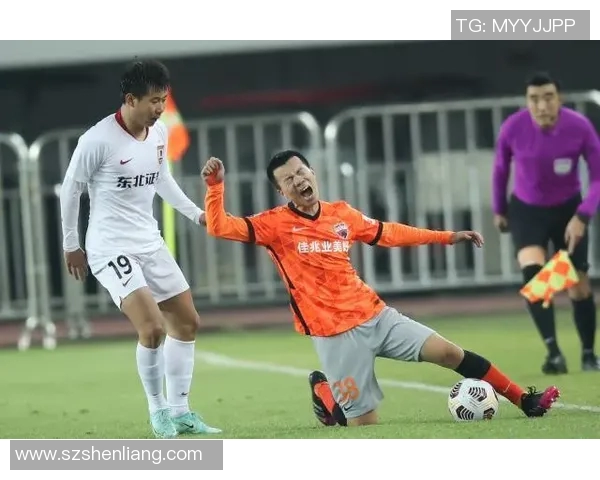 深圳篮球队联赛表现分析：团队配合与战术执行的深度探讨