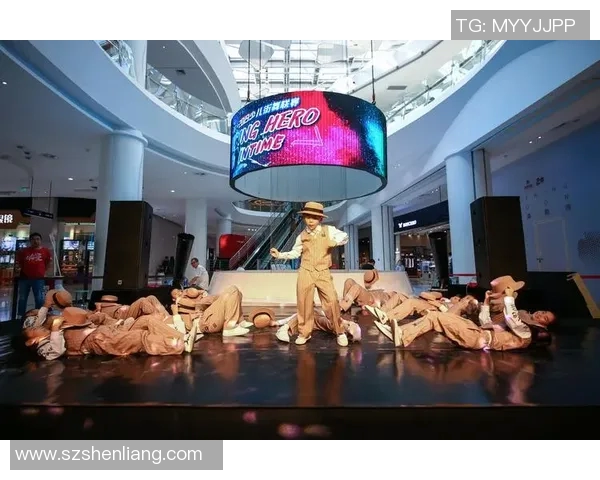 西安街舞队在极限运动联赛中的逆袭之旅与荣耀时刻揭秘