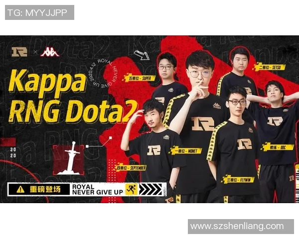 DOTA2团队协作排名新突破RNG战队表现令人瞩目