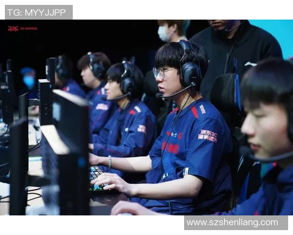 CSGO赛事分析：深入探讨JDG战队的游戏节奏与战术布局