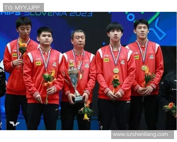 成都乒乓球队战术实力强劲荣登全国乒乓球战术排行榜第一名
