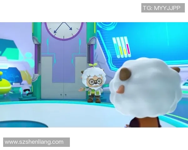 两只羊与足球明星的奇妙联系揭示了运动与动物的趣味世界