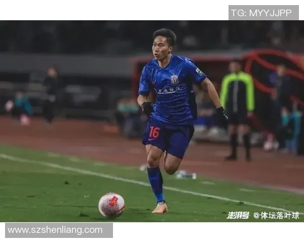 中国足球明星杨的成长之路与未来展望解析
