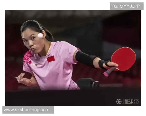 刘静专访：从青涩球员到网球明星的成长之路回顾